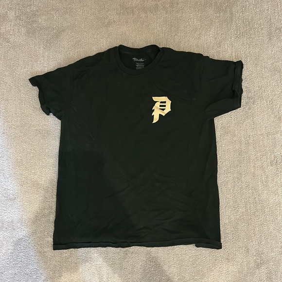 Primitive “P” Tshirt - Picture 1 of 2